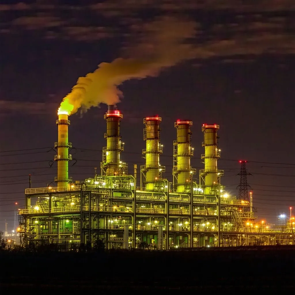 Power Generation