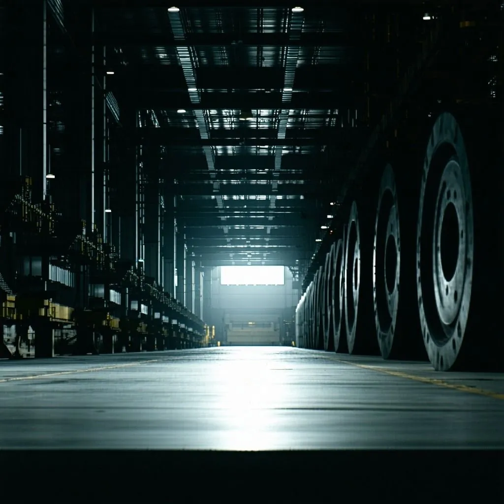 Manufacturing