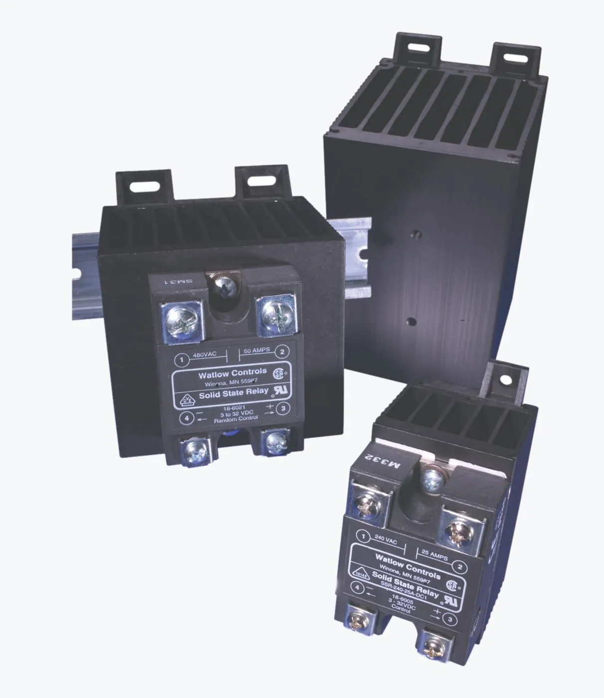 Solid State Relay