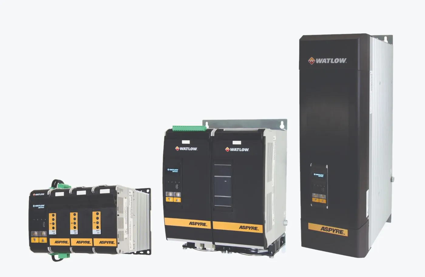 ASPYRE Power Controllers