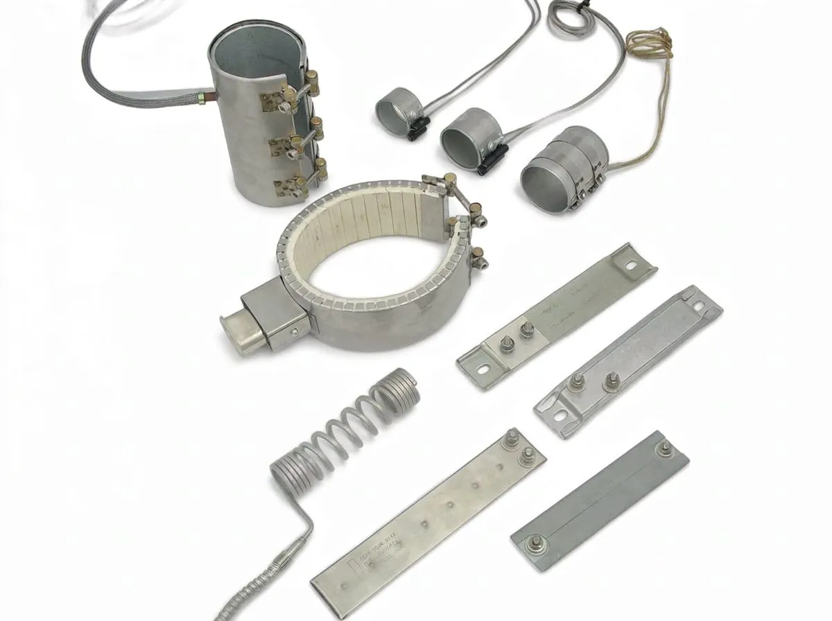 Band Heaters