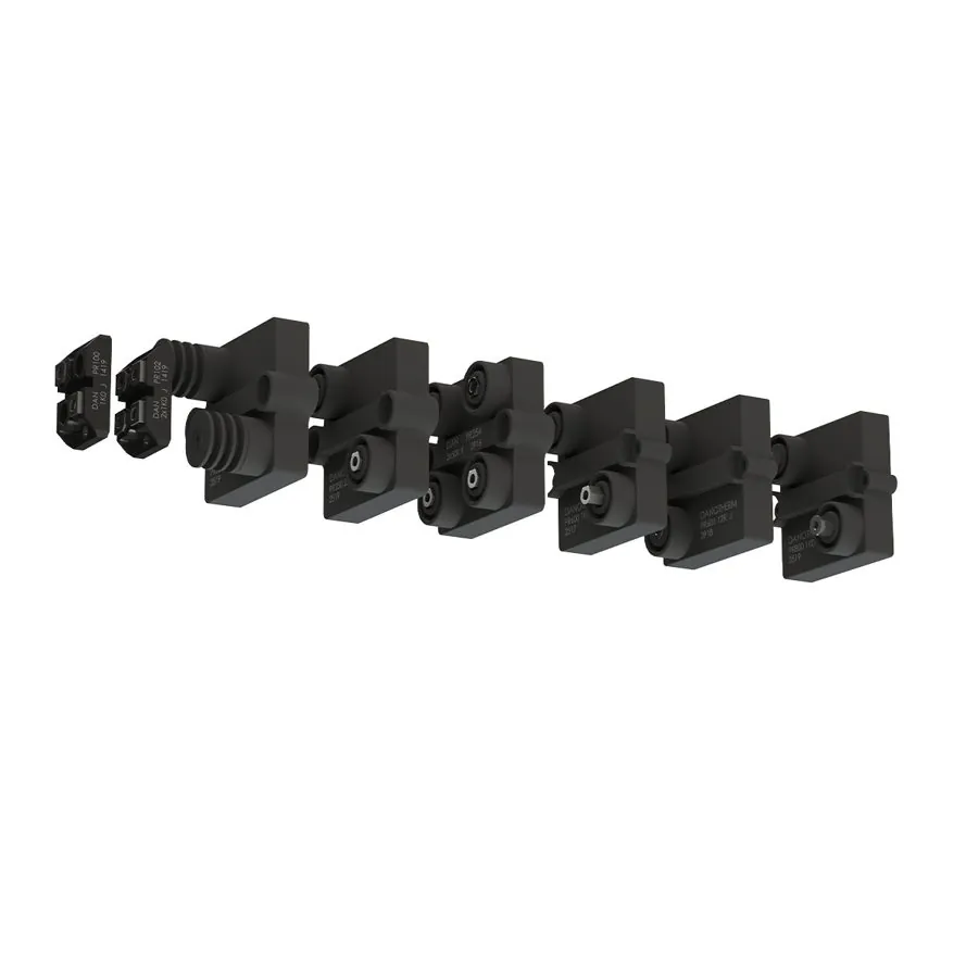 Auxilliary Equipment