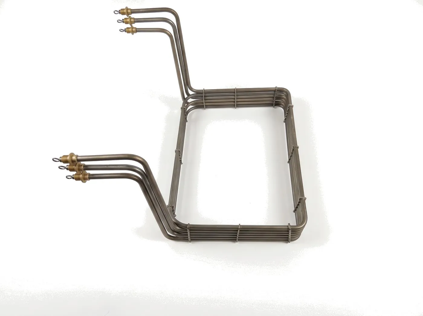 Custom Tubular Elements