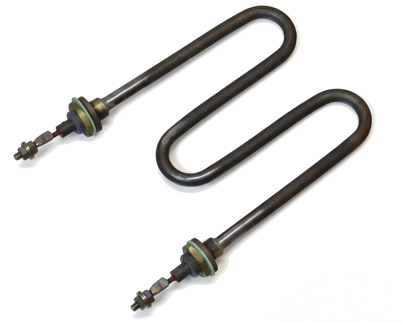 Dry Prover Elements
