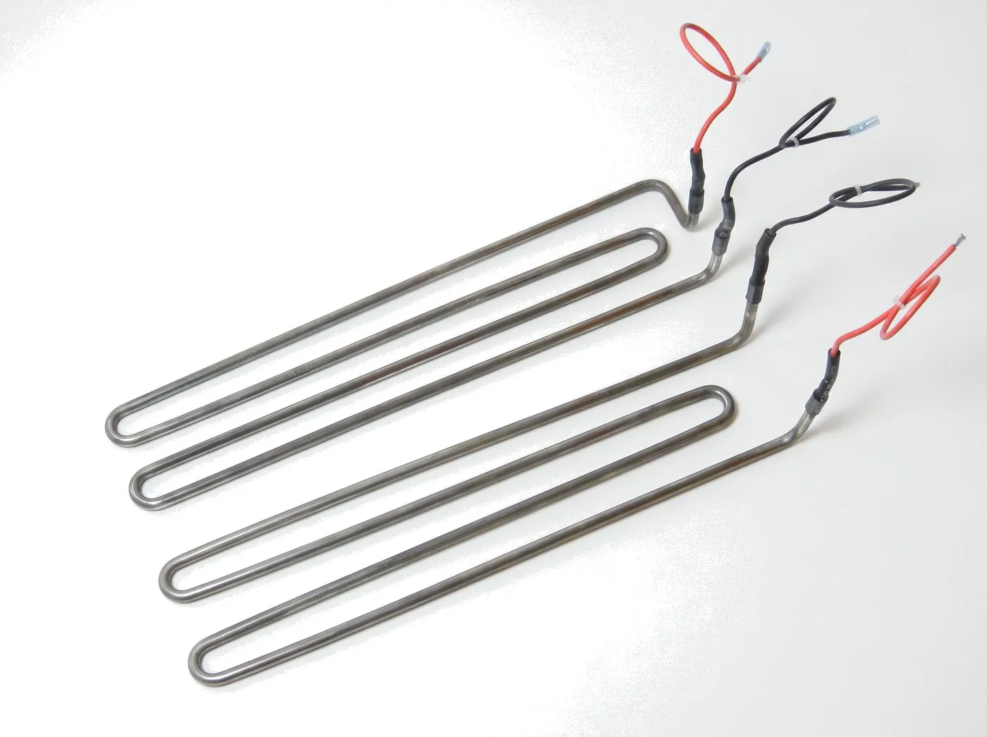Drain Pan Elements