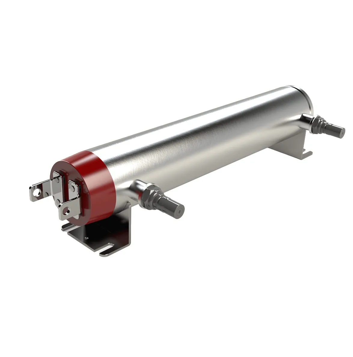Liquid Cooled Resistors