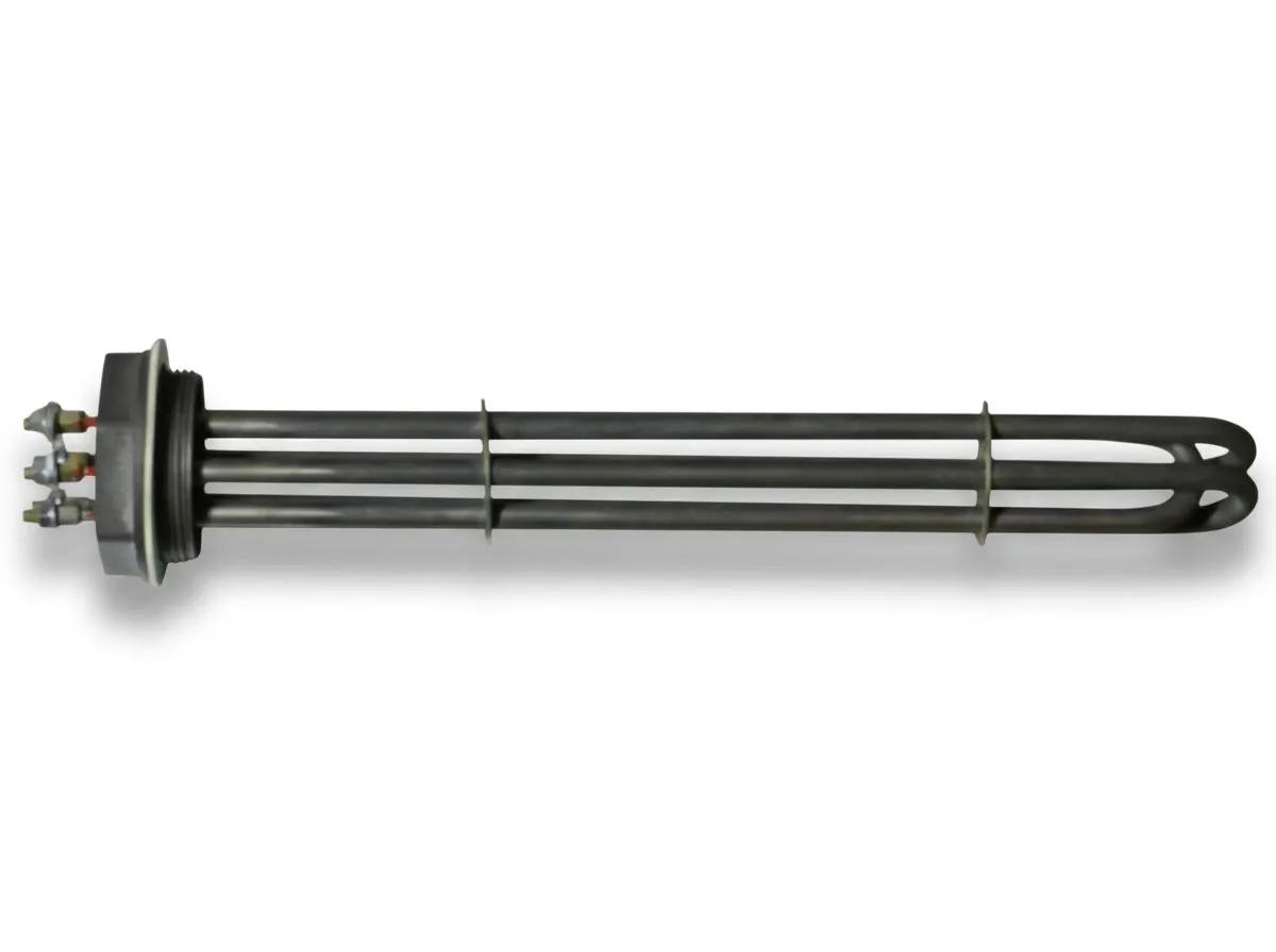 Screw Plug Heaters