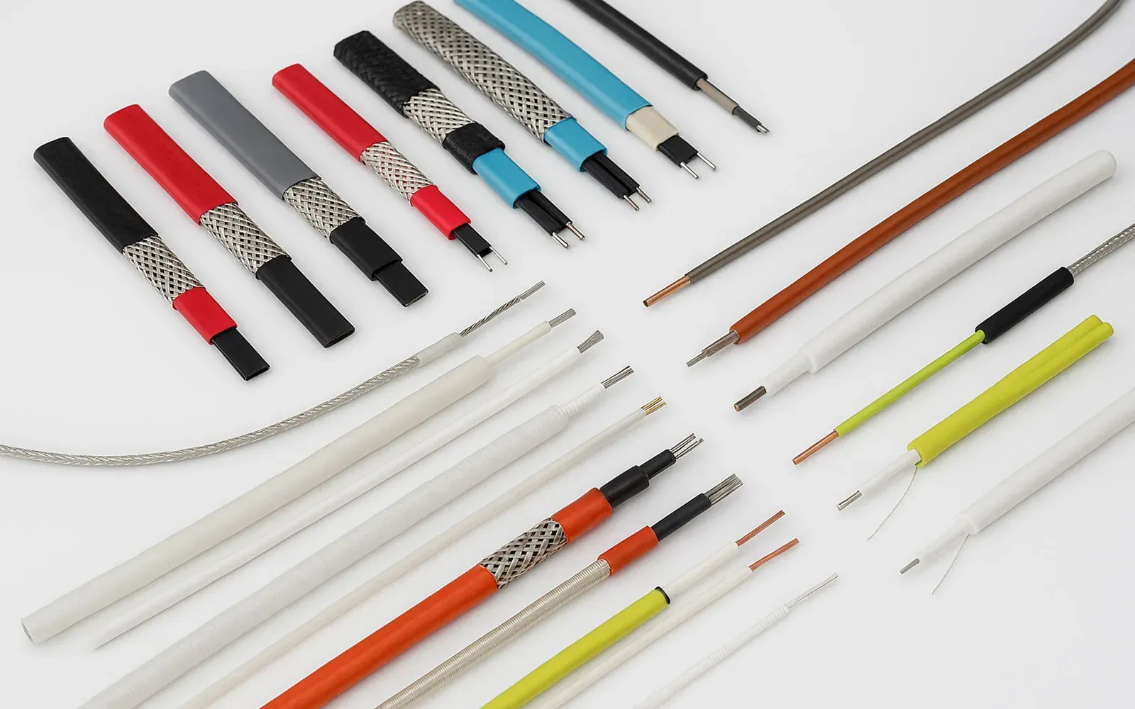 Heat Trace Cable in Australia: Reliable Process Heating for Emulsion, Bitumen, Asphalt, Sulphur, Caustic, Oil, Gas and Molasses