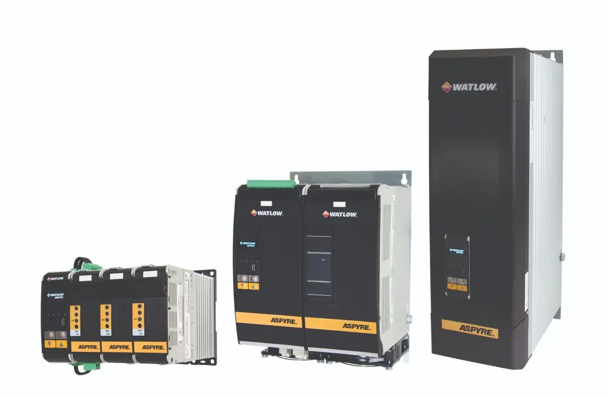 ASPYRE Power Controllers