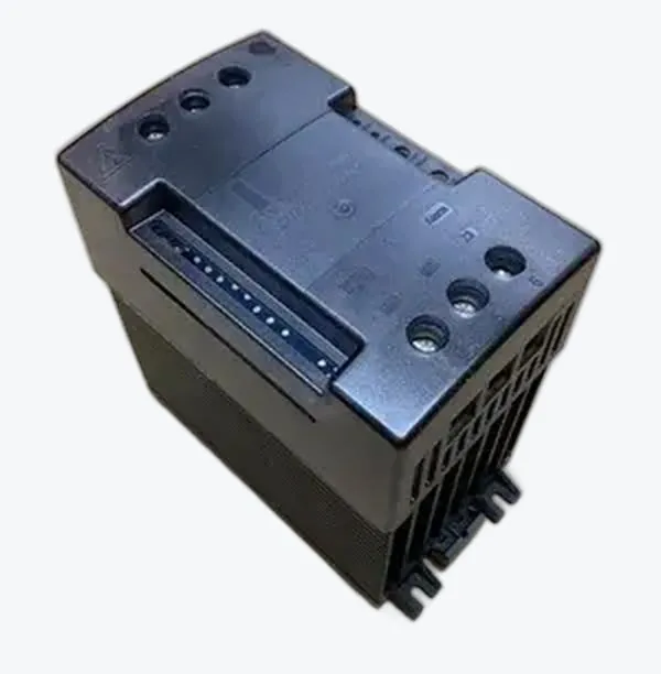 SSR for Electric Duct Heater