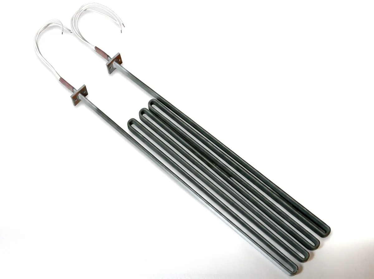 Firebar Elements