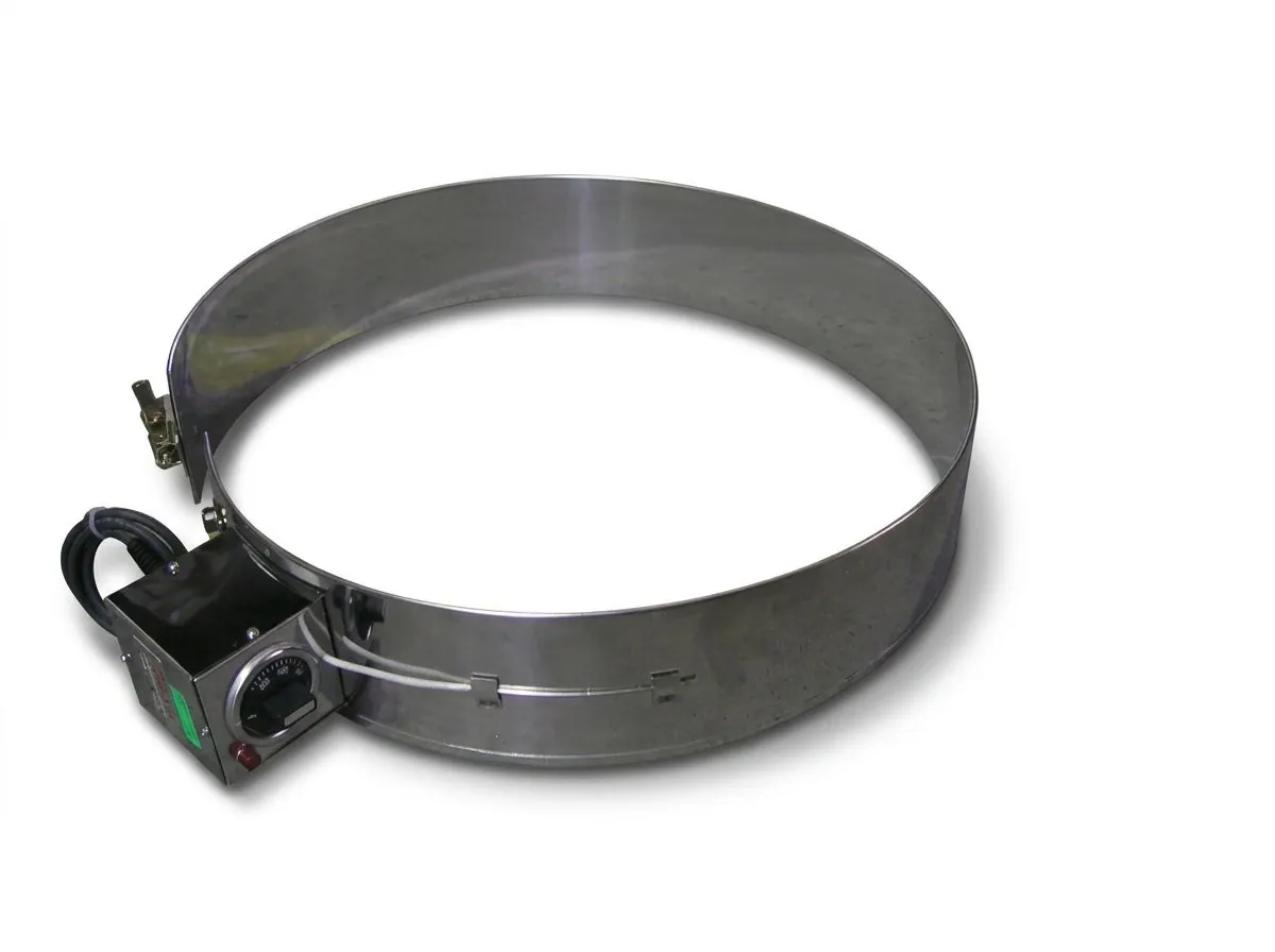 Drum Heater