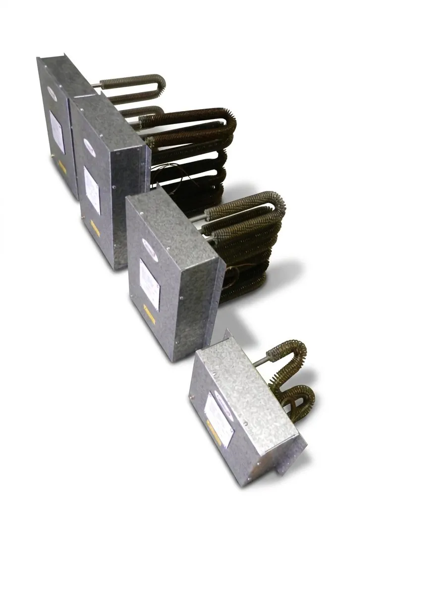 Electric Air Duct Heater