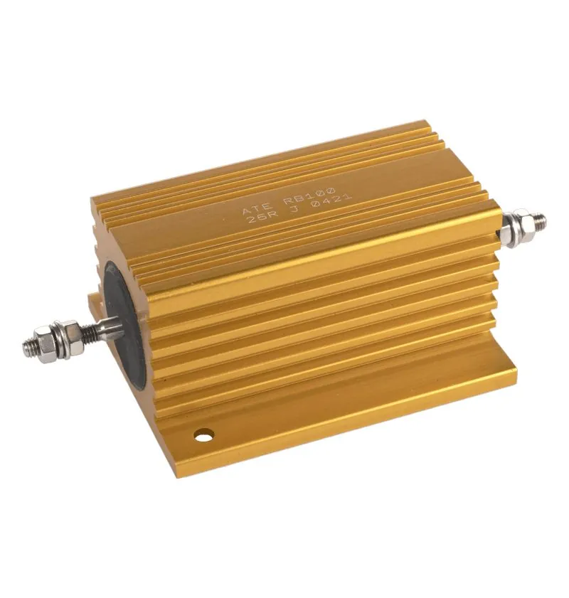 RB-Series Resistors