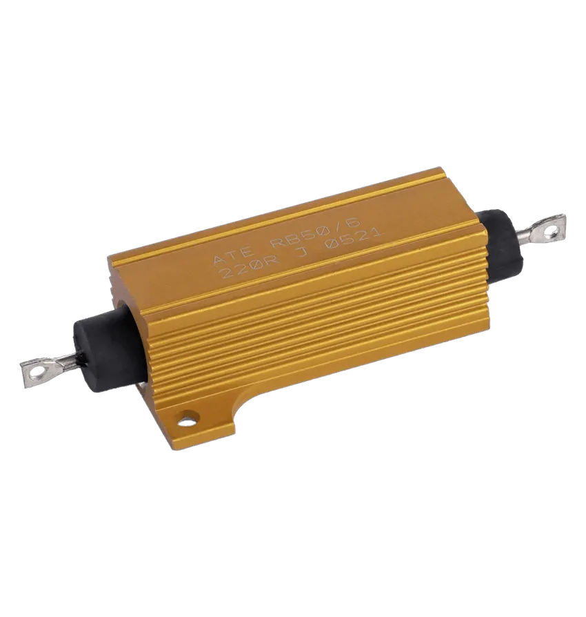 RB-Series Resistors
