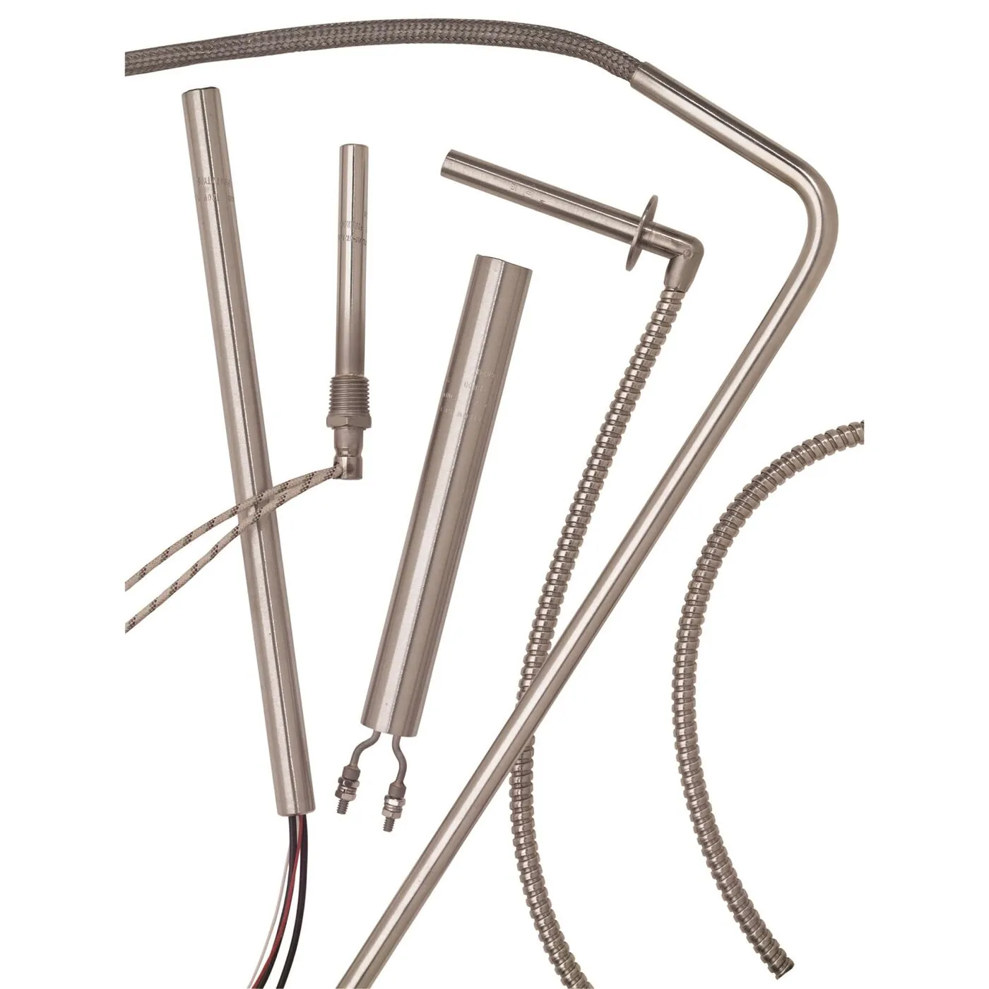 Cartridge Heaters