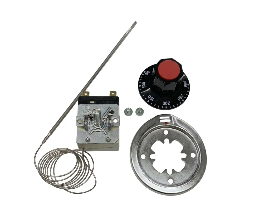 Thermostat