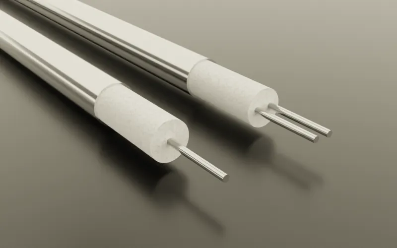 MI Heating cable