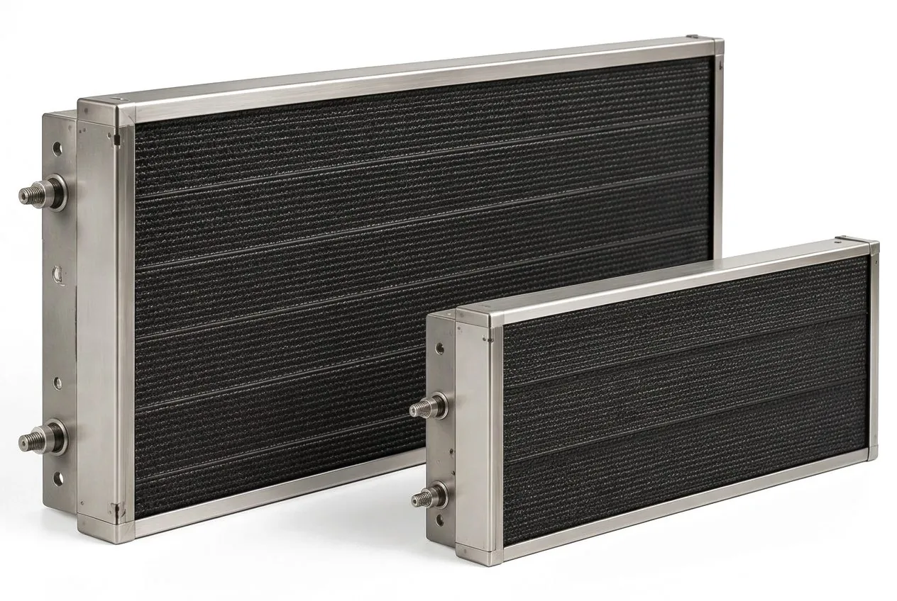 Radiant Heaters