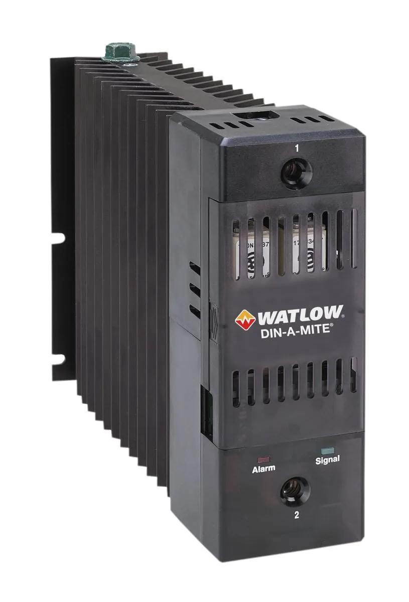 DIN-A-MITE Power Controller