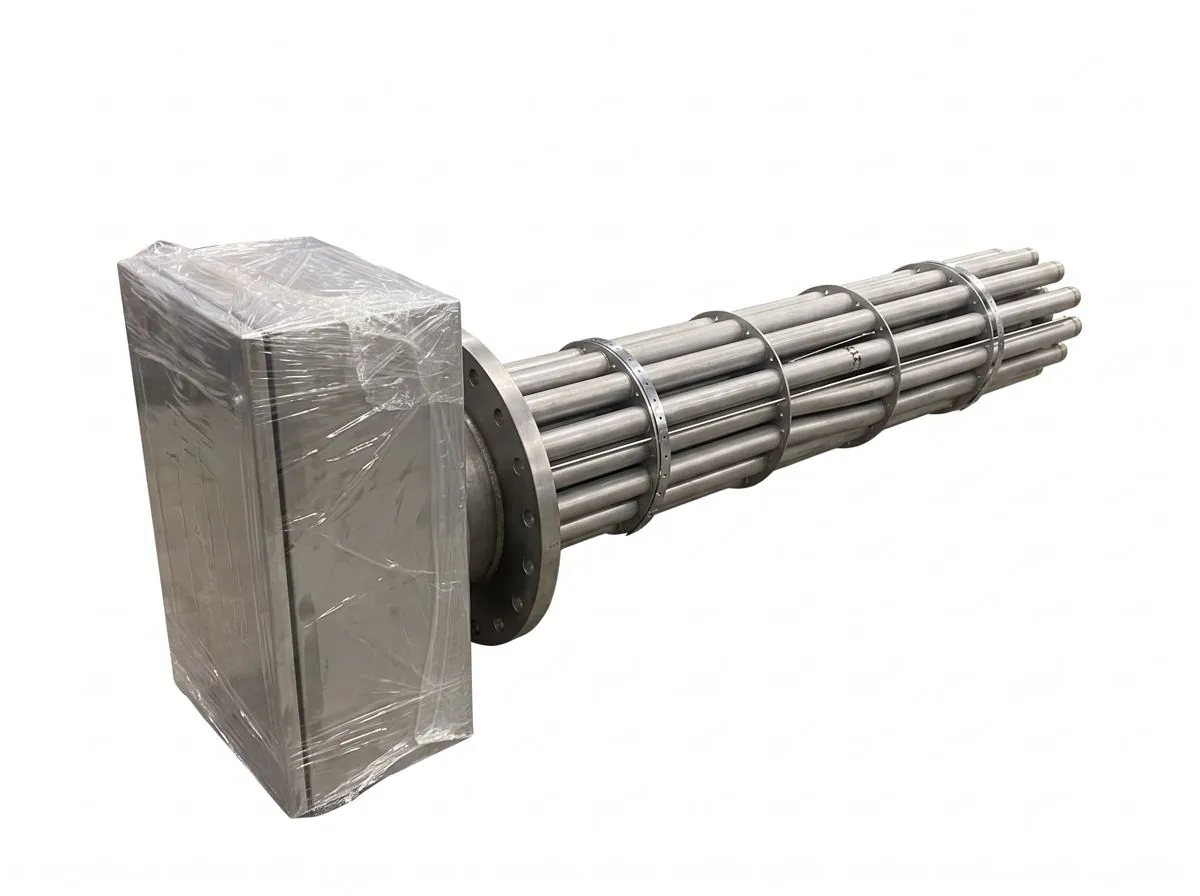 Flange Heater