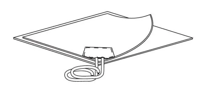 Silicone Rubber Heater