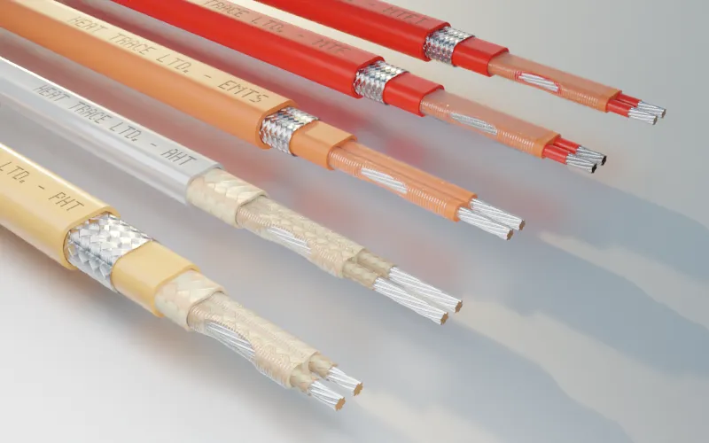 Constant Wattage cables