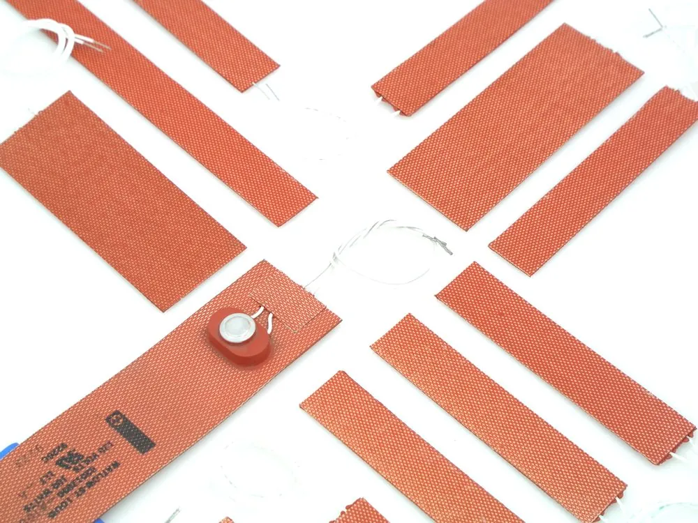 Silicone Heat Mat