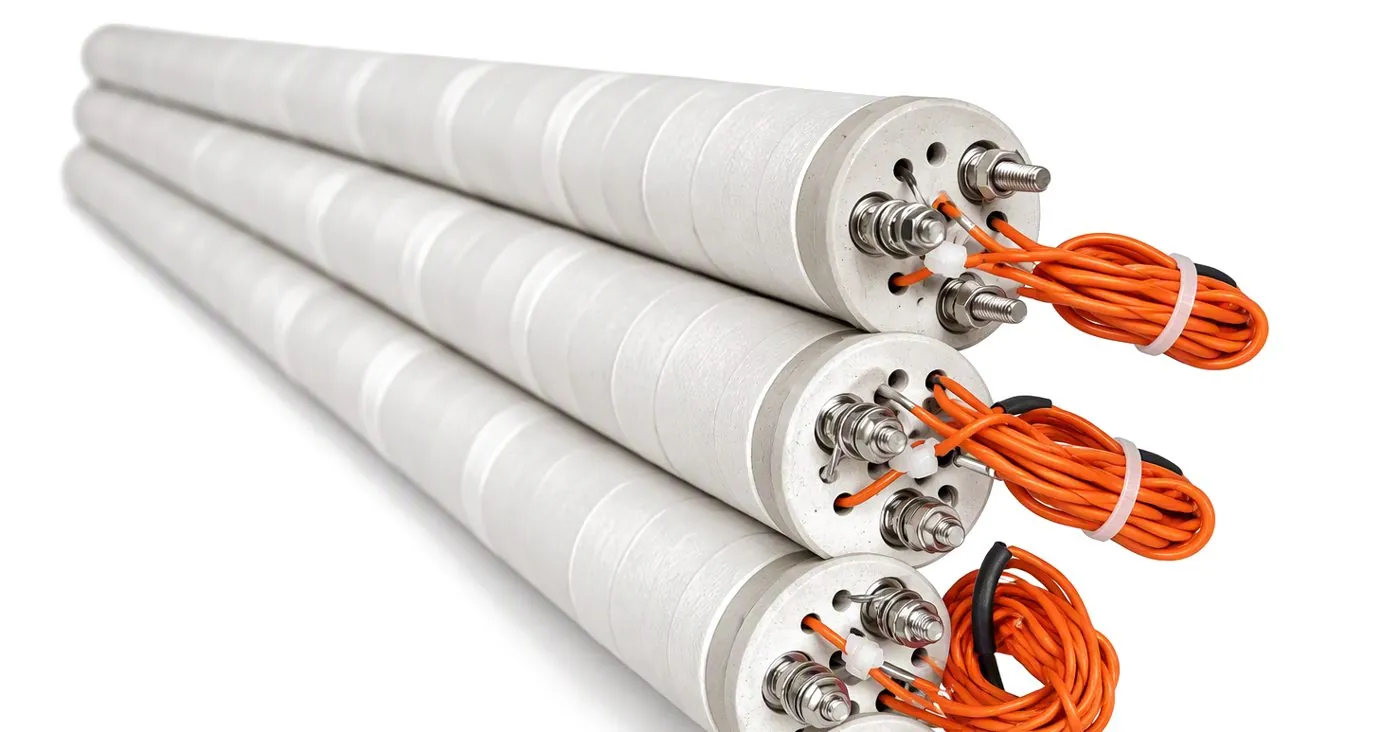 Ceramic Heating Element