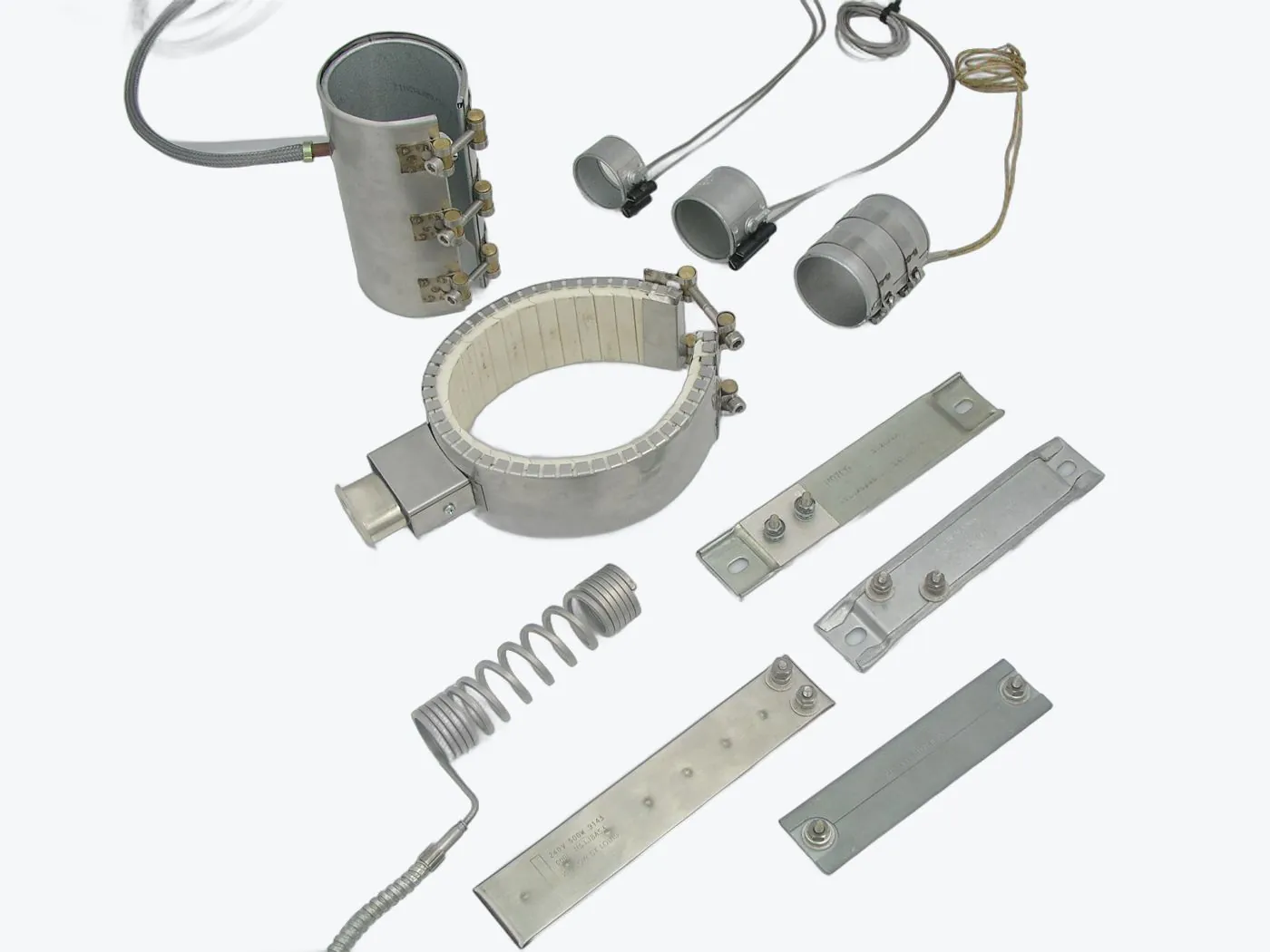 Band Heaters