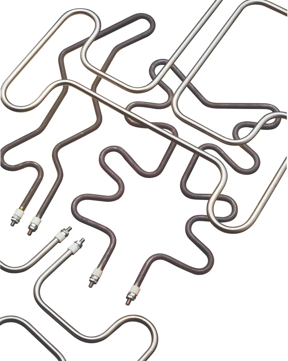 Tubular Elements