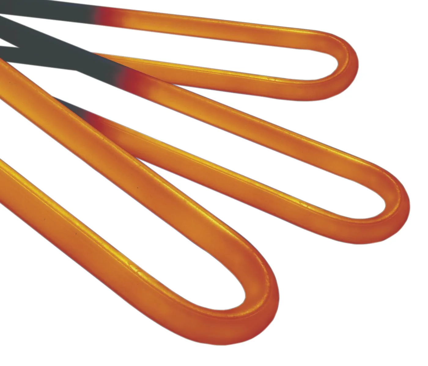 High-Temperature Tubular Elements