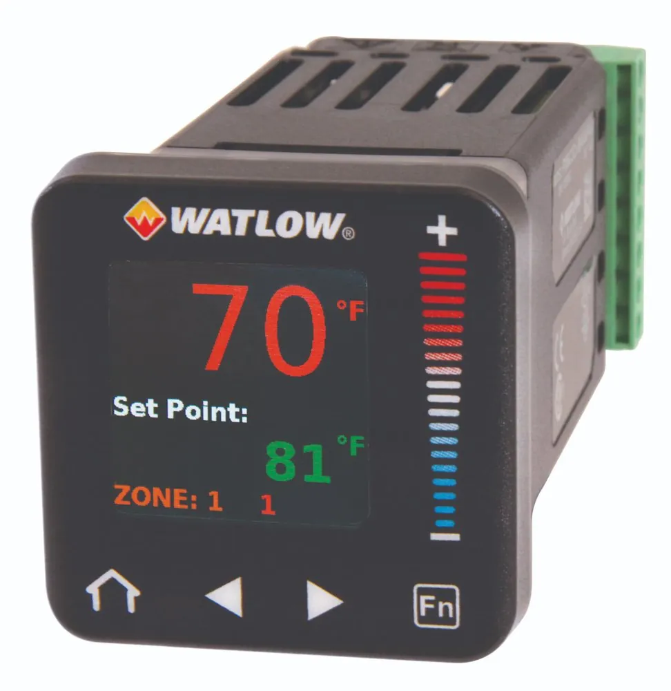 Temperature Controls