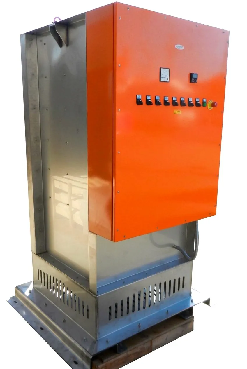 Fan Forced Load Bank