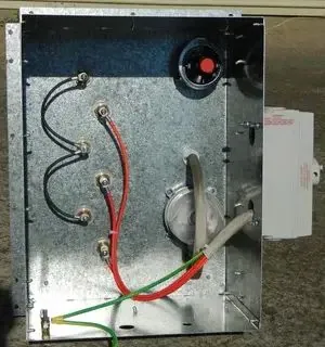 Terminal Box