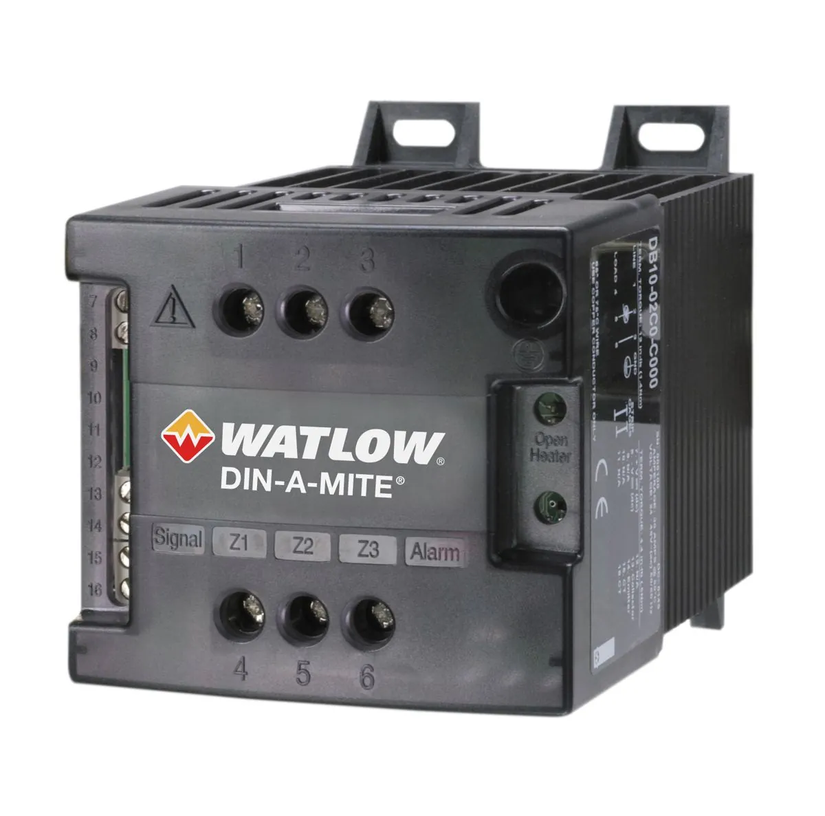 DIN-A-MITE Power Controller