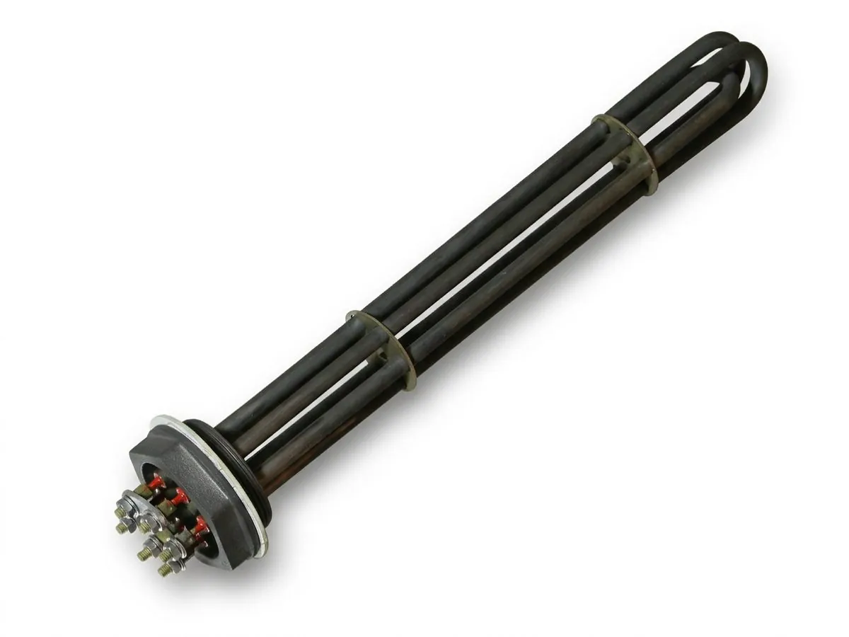 Immersion Heaters