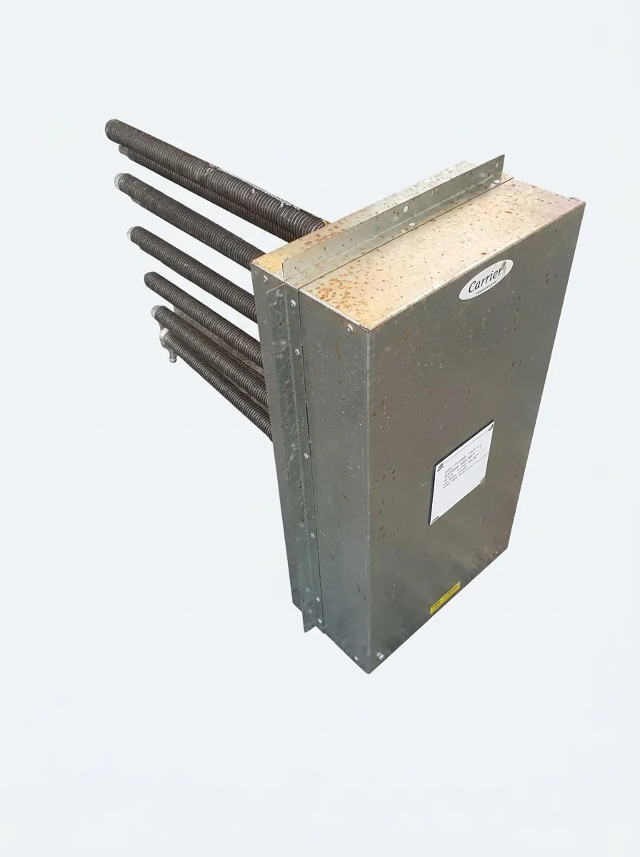 Electric Duct Heater 6 kW