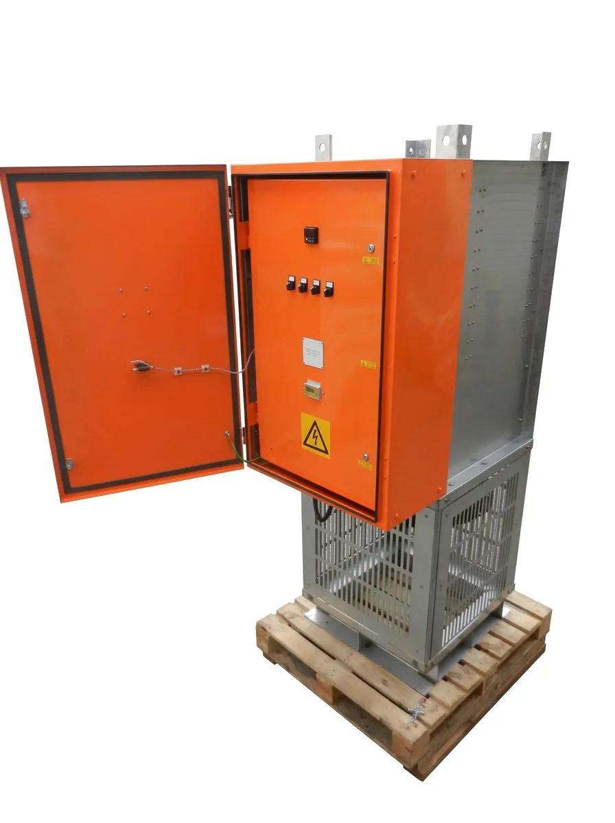 Load Banks