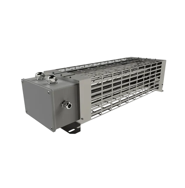 Steel Tube PCG