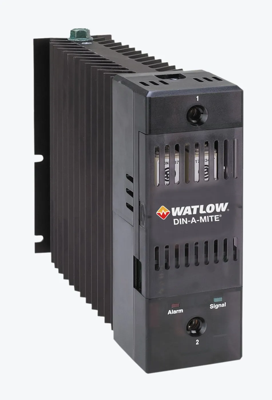DIN-A-MITE D Power Controller