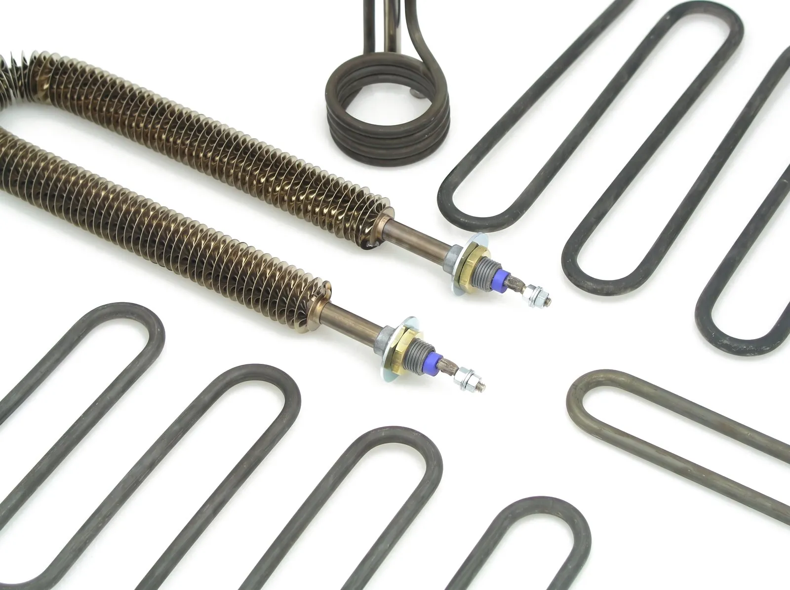 Tubular Heating Elements