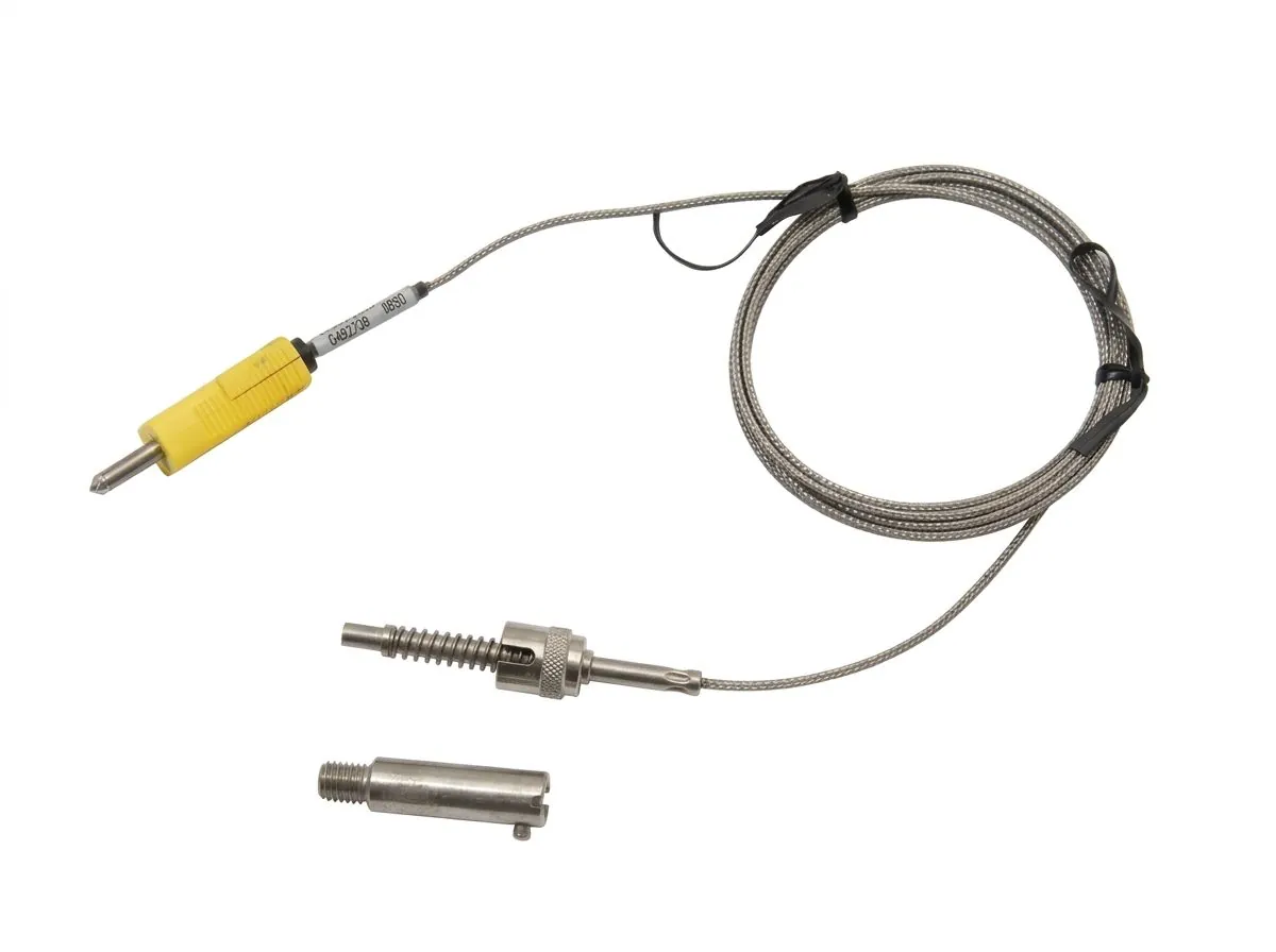 Temperature Sensor