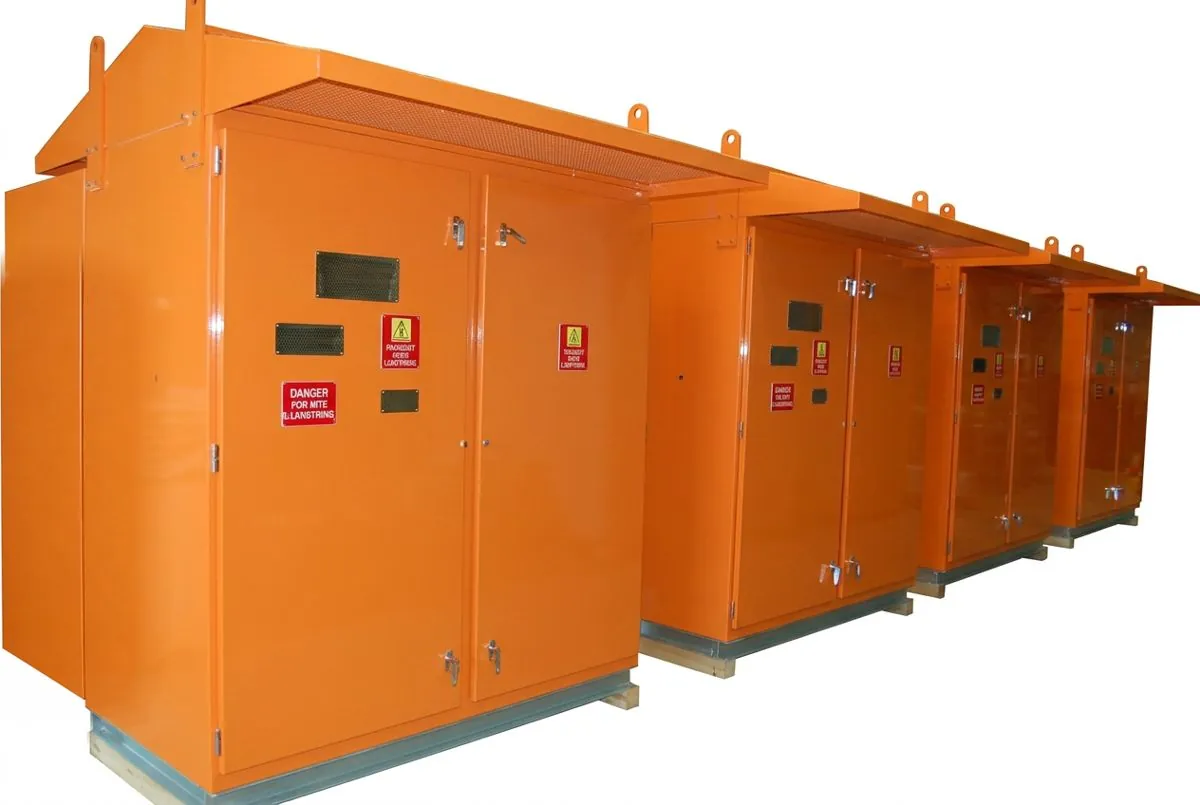 Rotor Resistor Starters