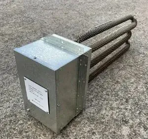 Electric Duct Heater