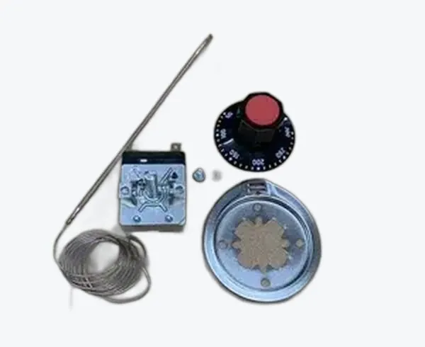 Thermostat