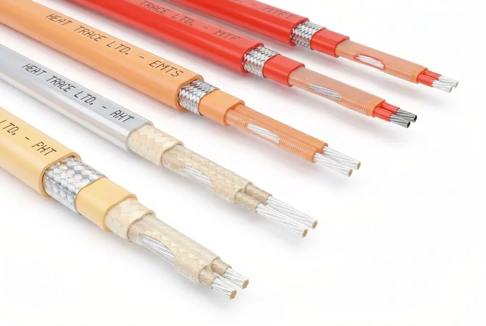 Trace Heating Cable