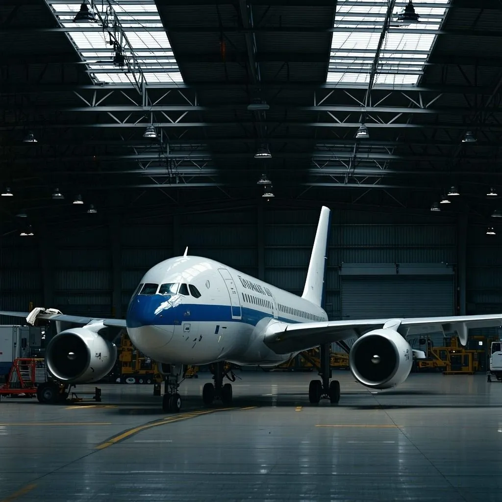 Aviation