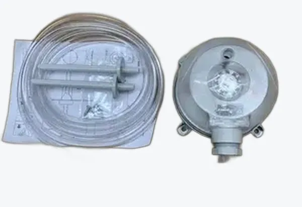 Pressure Switch